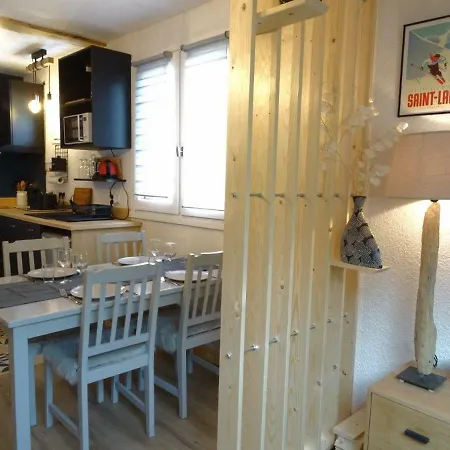 Apartment T3 Lary Soulan